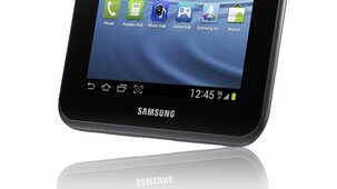 Samsung Galaxy Tab 2 (7.0) – první pohled