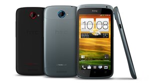 HTC One S – první pohled z MWC
