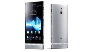 Sony Xperia U – první pohled z MWC