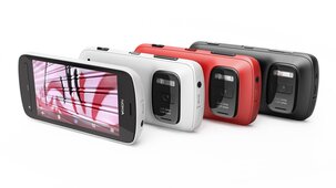 Nokia 808 PureView – první pohled z MWC