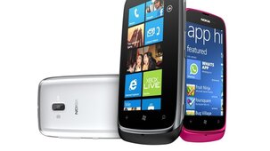Nokia Lumia 610 – první pohled na MWC