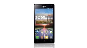 LG Optimus 4X HD – první pohled z MWC