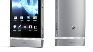 Sony Xperia P – rychlý pohled z MWC