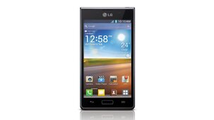 LG Optimus L7 – první pohled z MWC