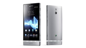Sony Xperia P – první pohled z MWC