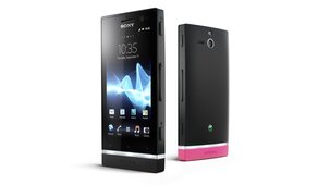 Sony Xperia U – první pohled z MWC