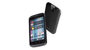 Alcatel One Touch 995, 993, 991 a 985 – rychlý pohled z MWC