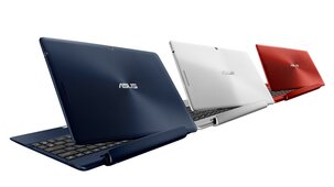 ASUS Transformer Pad 300 – rychlý pohled z MWC