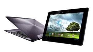 ASUS Transformer Pad Infinity – první pohled z MWC