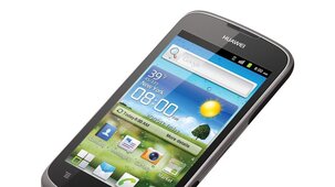 Huawei Ascend G300 – první pohled z MWC