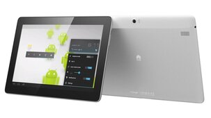 Huawei MediaPad 10 FHD – rychlá prohlídka z MWC