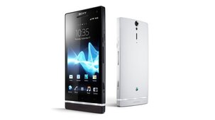 Sony Xperia S (videopohled) – 2. díl (prostředí)