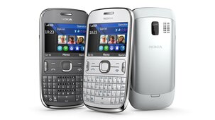 Nokia Asha 302 – první pohled z MWC