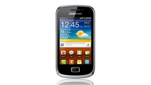 Samsung Galaxy Mini 2 – první pohled z MWC