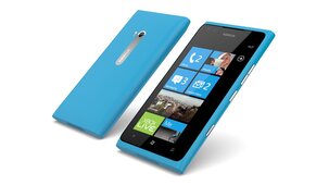 Nokia Lumia 900 – první pohled z MWC
