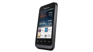 Motorola Defy mini – první pohled z MWC