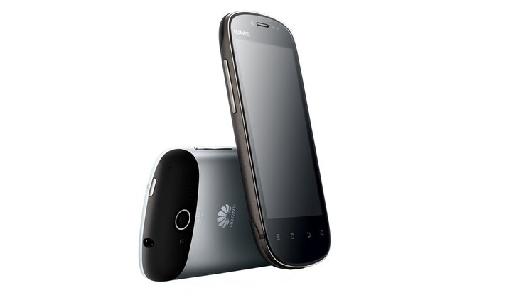 Huawei Vision – videopohled