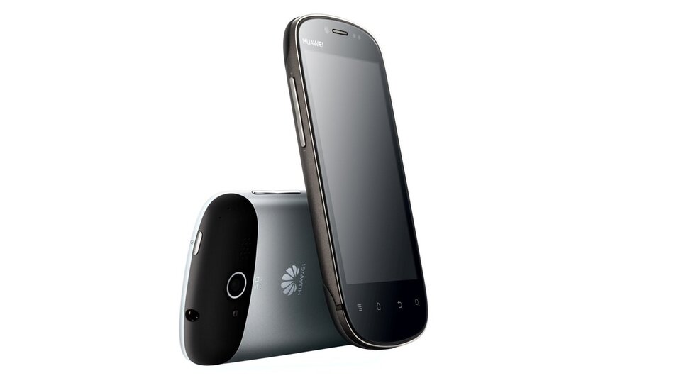 Huawei Vision – videopohled