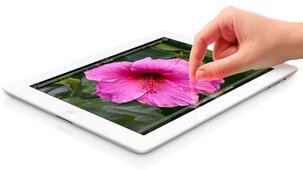 Nový Apple iPad (2012) – první pohled