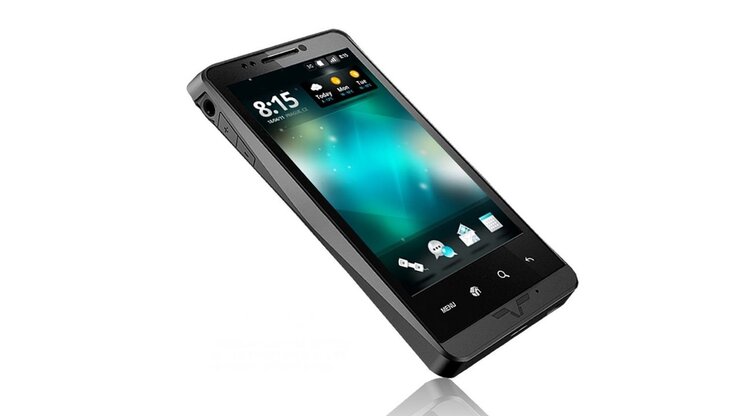 Verzo Kinzo – videopohled