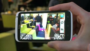 HTC One – ukázka fotografování