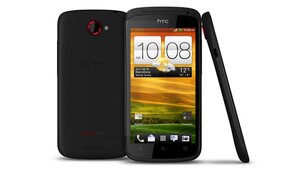 HTC One S – 1. díl: konstrukce