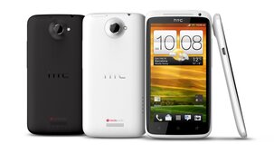 HTC One X – kratší videopohled