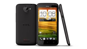 HTC One X – 1. díl: konstrukce