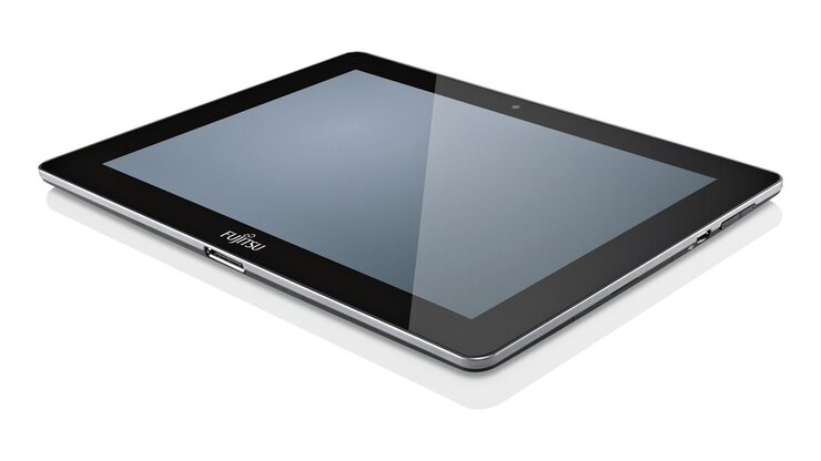 Fujitsu Stylistic M532 – první pohled