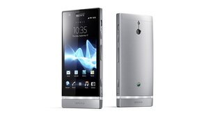 Sony Xperia P – preview