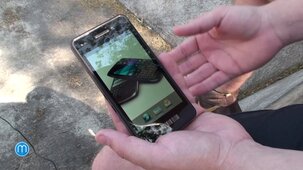 BlackBerry 10 Dev Alpha – představení