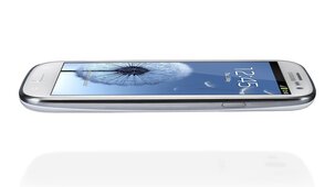Samsung Galaxy S III – pohybové ovládání a další funkce