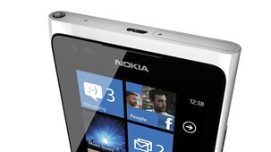 Nokia Lumia 900 – unboxing