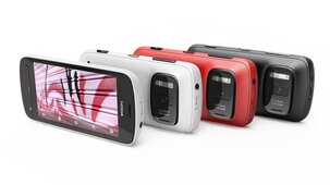 Nokia 808 PureView – unboxing