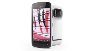 Nokia 808 PureView – videopohled