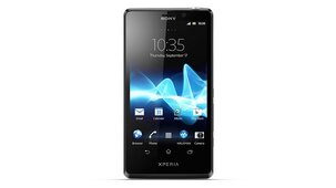 Sony Xperia T – první pohled z IFA