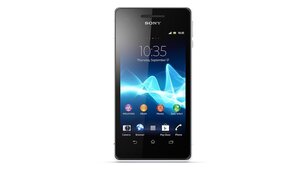 Sony Xperia V – první pohled z IFA