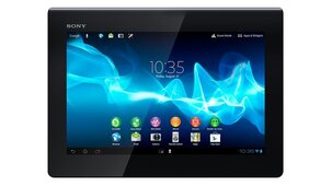 Sony Xperia Tablet S – první pohled z IFA