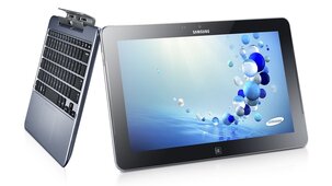 Samsung ATIV Smart PC – první pohled z IFA