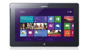Samsung ATIV Tab – první pohled z IFA 2012