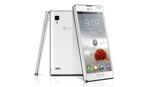 LG Optimus L9 – první pohled z IFA 2012
