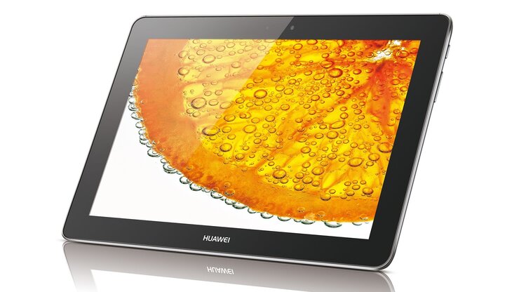 Huawei MediaPad 10 FHD – první pohled z IFA 2012