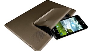 ASUS Padfone: Hardware – 1. díl