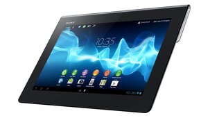 Sony Xperia Tablet S – první pohled