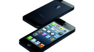 Apple iPhone 5 – první pohled a unboxing