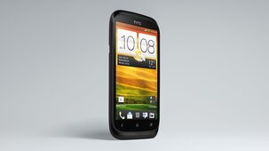HTC Desire X – první pohled a unboxing