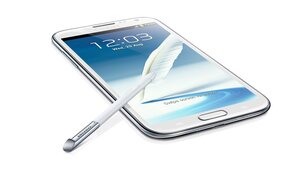 Samsung Galaxy Note II – představení