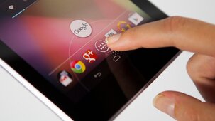 Google Nexus 7 – videopohled