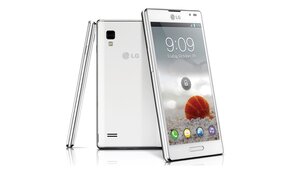 LG Optimus L9 – představení