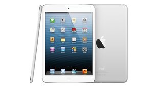Apple iPad mini – představení